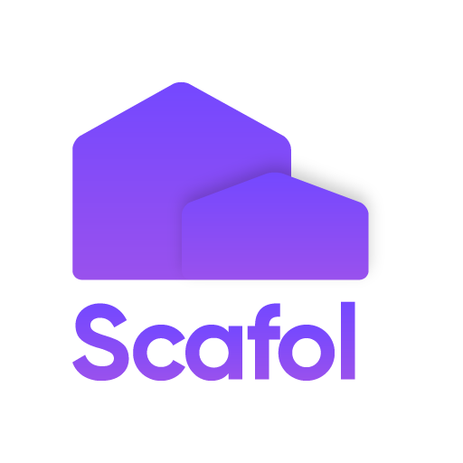 Scafol logo